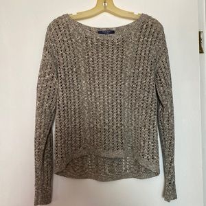 Peter Som cotton sweater size medium